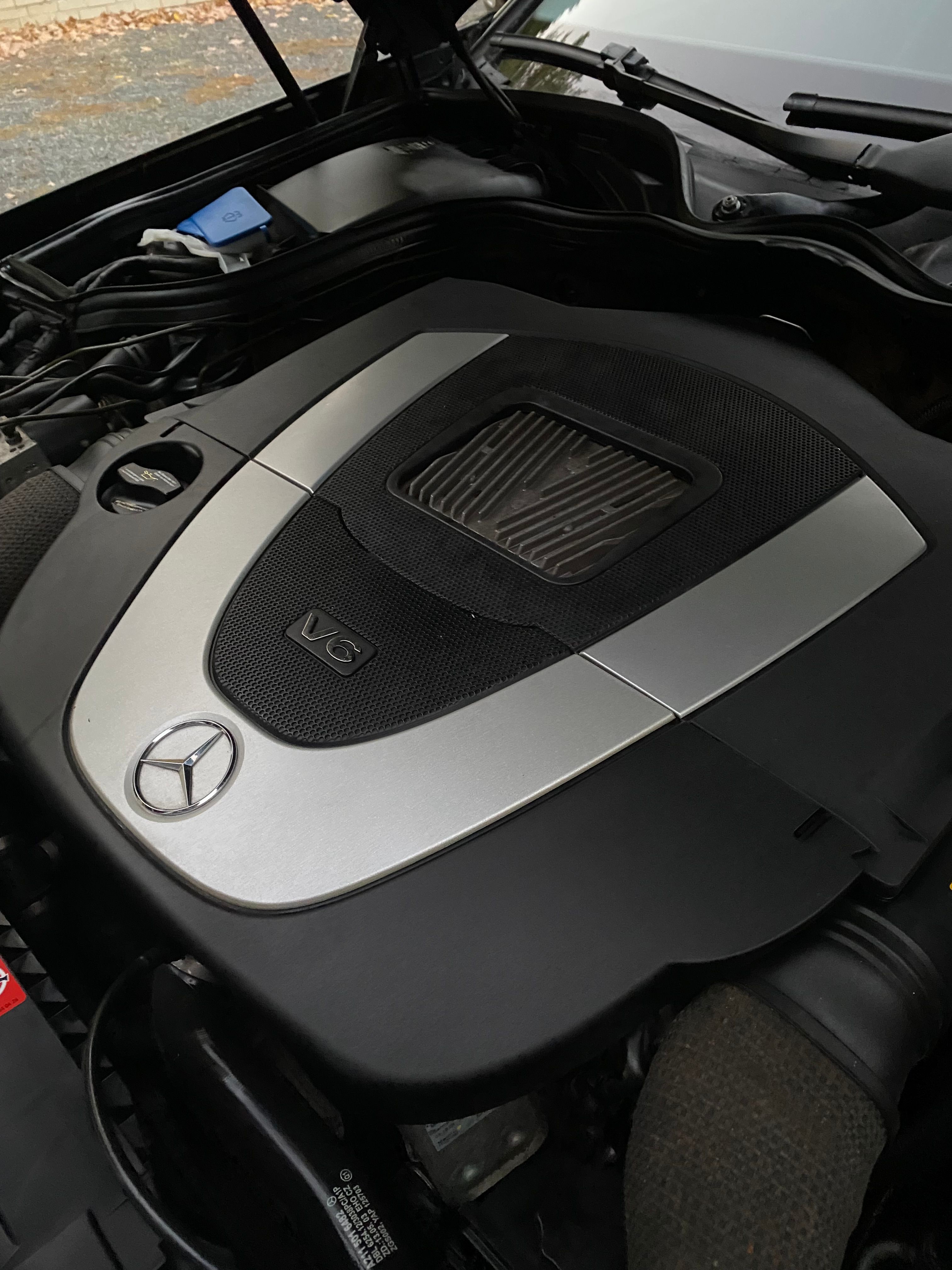 Used 2006 Mercedes-Benz E 350 4MATIC Sedan image 26