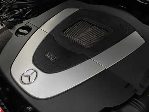 Used 2006 Mercedes-Benz E 350 4MATIC Sedan image 26