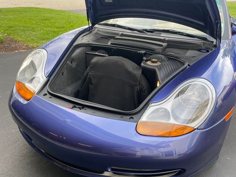 Used 1999 Porsche 911 Carrera image 16