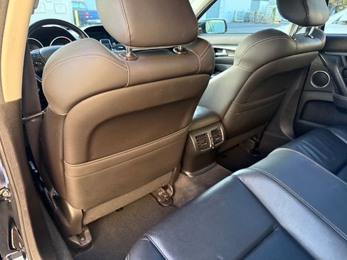 Used 2014 Acura TL SH-AWD image 17