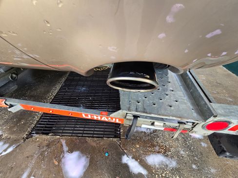 Used 2001 Mercedes-Benz ML 320 4MATIC image 18