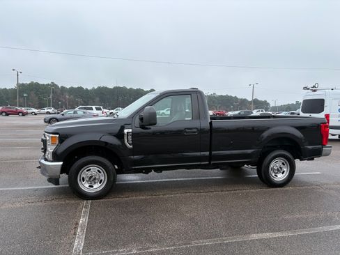 Used 2020 Ford F250 XL w/ XL Value Package image 1