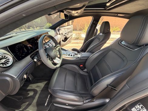 Used 2022 Mercedes-Benz AMG GT 53 image 12