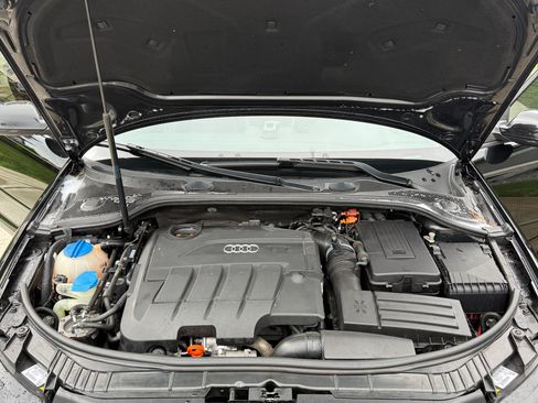 Used 2012 Audi A3 TDI Premium Plus image 20