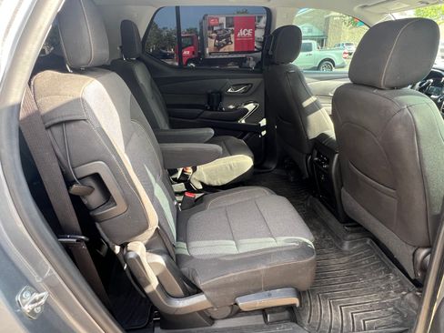 Used 2018 Chevrolet Traverse LT AWD/4WD image 24