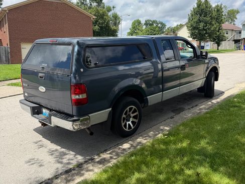 Used 2006 Ford F150 XLT RWD image 1