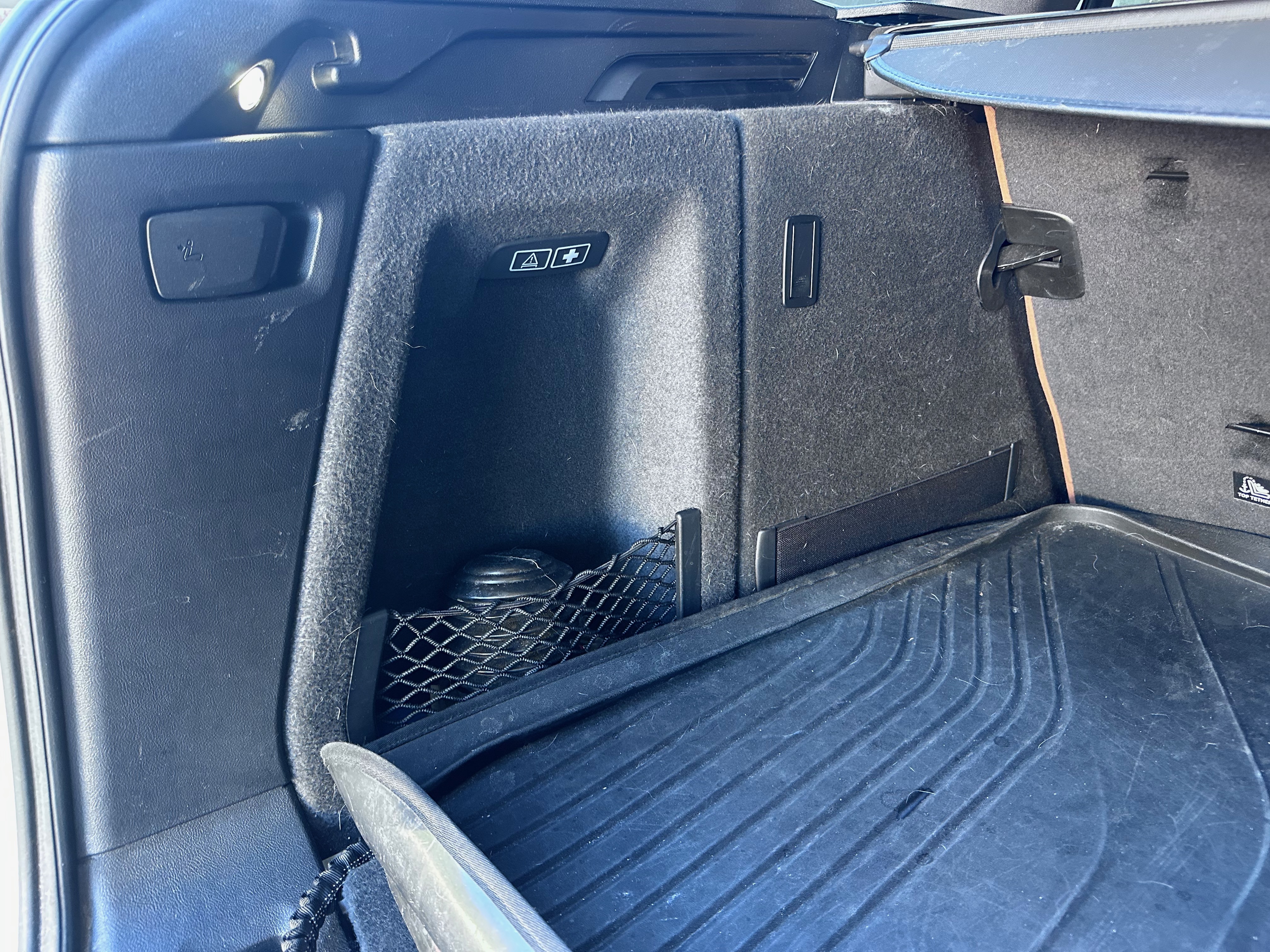 Used 2019 BMW X3 xDrive30i w/ Executive Package AWD/4WD image 16