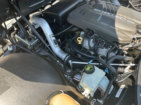 Used 2007 Pontiac Solstice GXP w/ Premium Package image 24