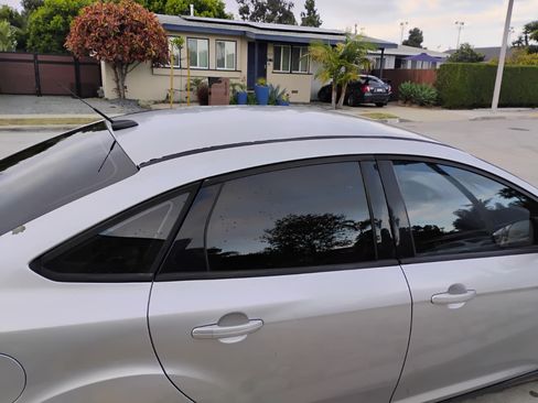 Used 2012 Ford Focus SE image 18