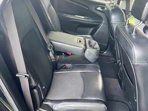 Used 2019 Dodge Journey Crossroad AWD/4WD image 10