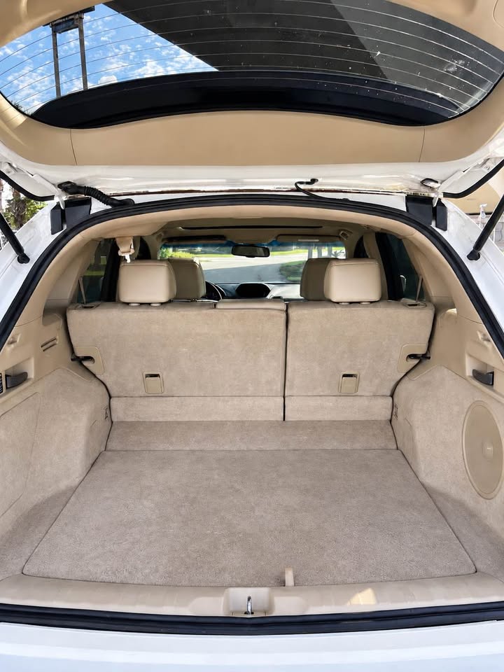Used 2013 Acura RDX AWD image 8