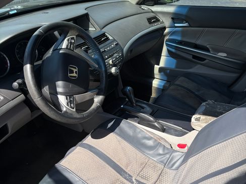 Used 2008 Honda Accord EX-L image 4