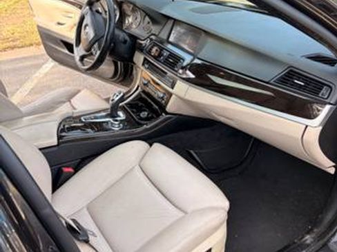 Used 2013 BMW 535i Sedan image 12