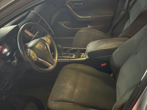 Used 2015 Nissan Altima 2.5 S w/ Power Driver Seat Package image 4
