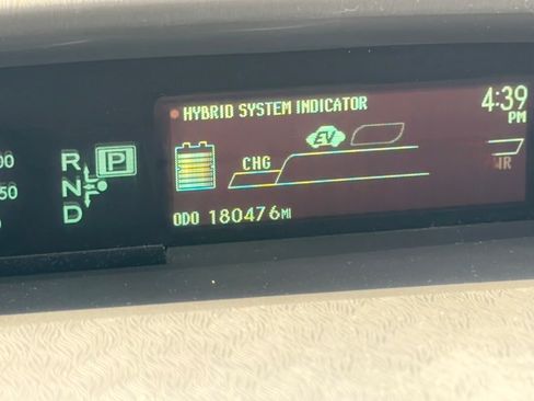 Used 2013 Toyota Prius Three image 29