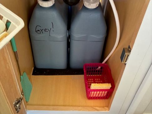 Used 2020 RAM ProMaster 1500 image 14