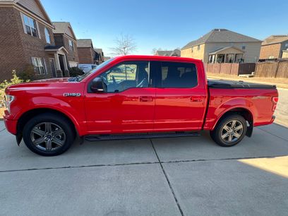 Used 2020 Ford F150 XLT w/ Equipment Group 302A Luxury
