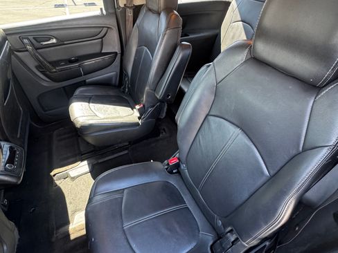 Used 2017 GMC Acadia Limited SLT FWD image 15