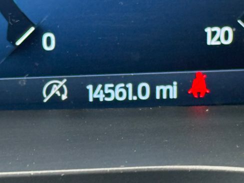 Used 2025 Ford F150 Lariat w/ Equipment Group 501A Mid image 18