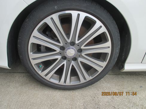 Used 2018 Mercedes-Benz CLA 250 4MATIC image 21