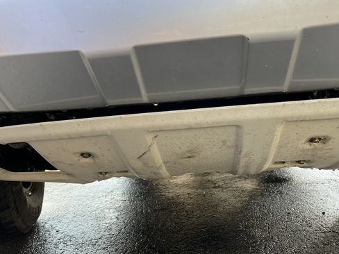 Used 2007 Toyota FJ Cruiser 4WD image 15