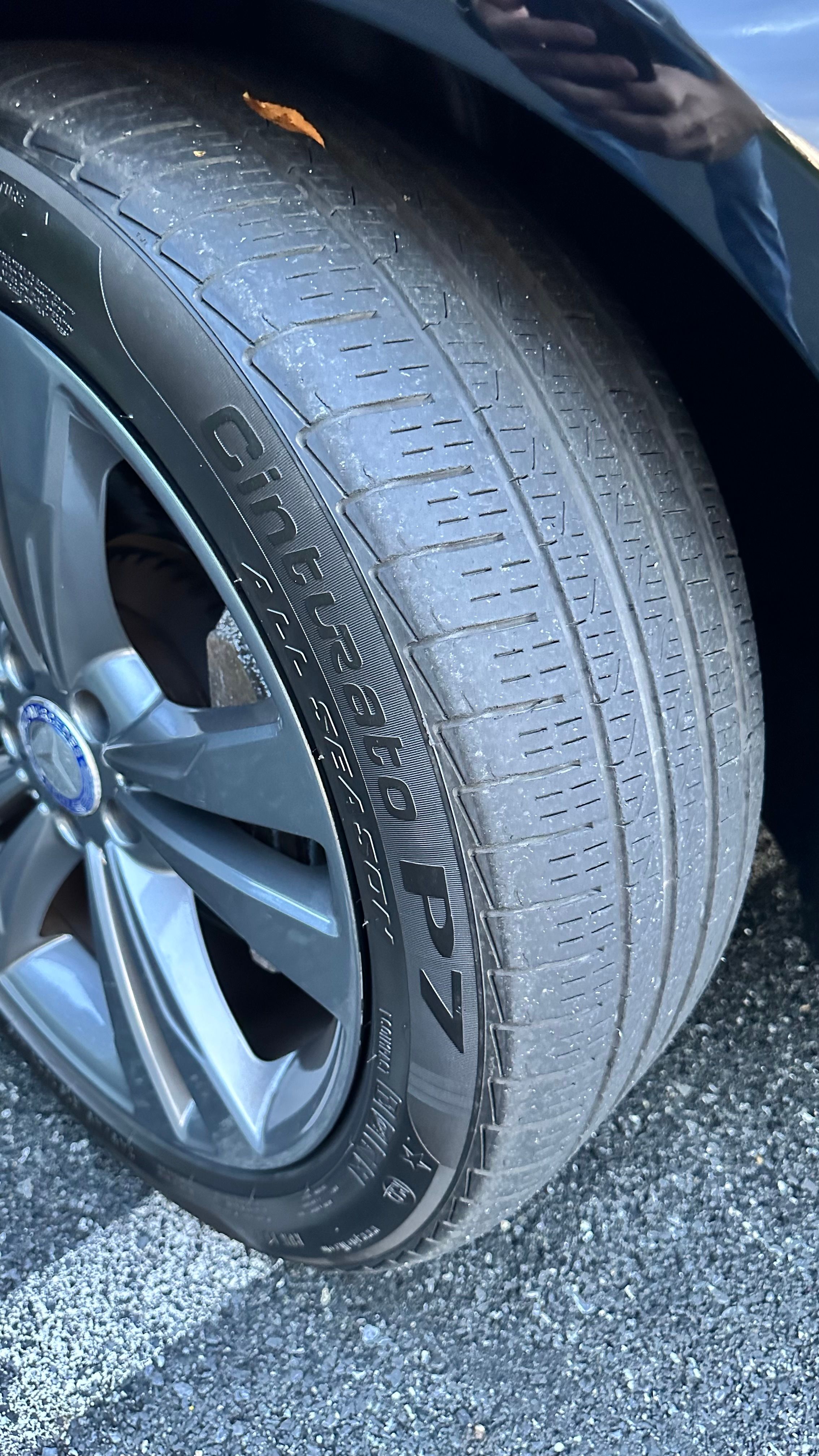 Used 2015 Mercedes-Benz S 550 4MATIC Sedan image 21