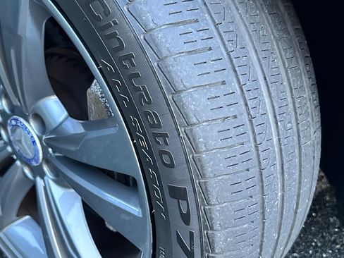 Used 2015 Mercedes-Benz S 550 4MATIC Sedan image 21