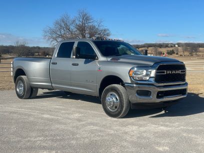 Used 2022 RAM 3500 Tradesman