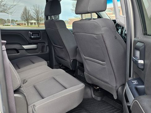 Used 2017 Chevrolet Silverado 1500 LT w/ All Star Edition image 11