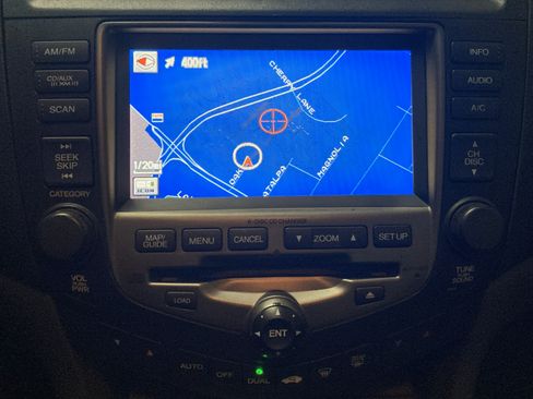 Used 2006 Honda Accord EX image 14