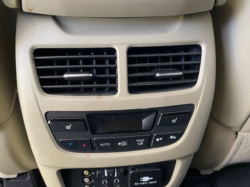 Used 2015 Acura MDX SH-AWD w/ Tech & Entertainment image 16