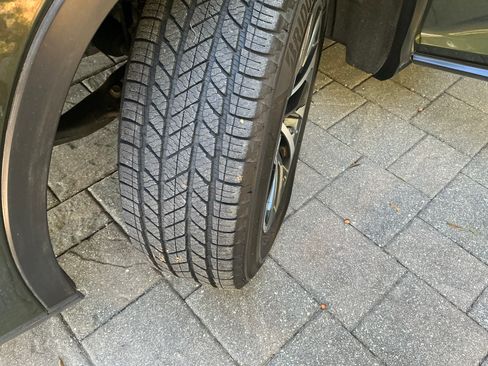 Used 2021 Lexus RX 350 FWD w/ Accessory Package image 17