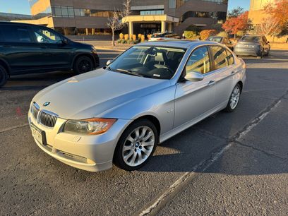 Used 2006 BMW 330xi Sedan