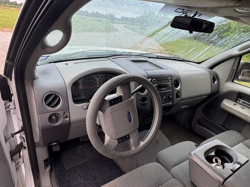 Used 2008 Ford F150 XLT RWD image 6