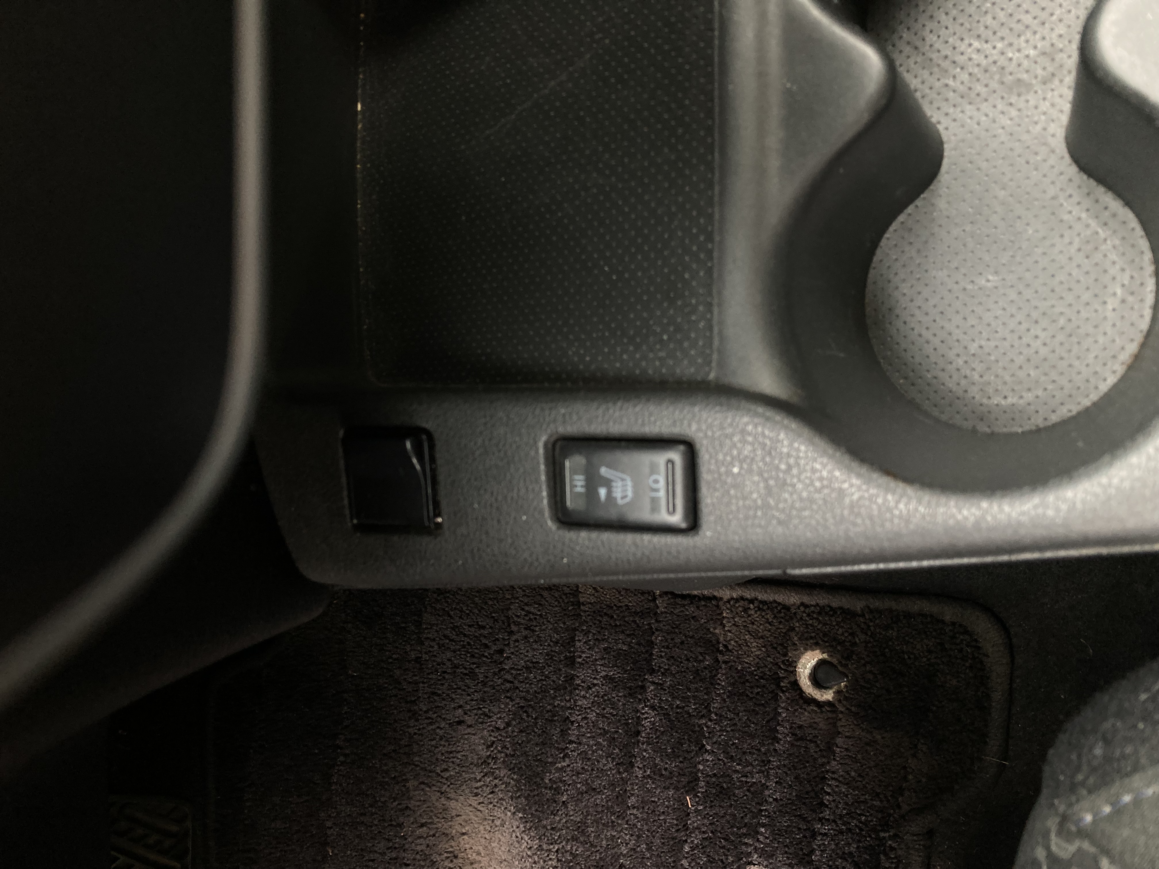 Used 2014 Nissan Leaf S w/ Charge Package FWD image 10