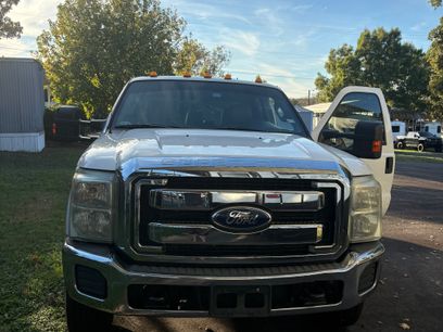 Used 2015 Ford F350 XL w/ Power Equipment Group