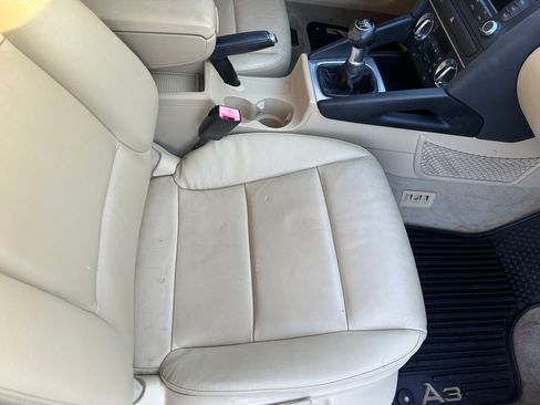 Used 2009 Audi A3 2.0T image 25