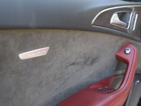 Used 2017 Audi S6 Prestige image 22