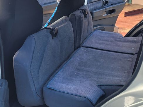 Used 2002 Nissan Pathfinder SE image 11