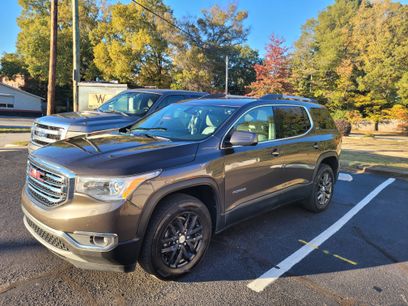 Used 2019 GMC Acadia SLT