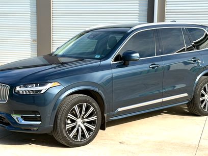 Used 2024 Volvo XC90 B6 Plus w/ Protection Package Premier