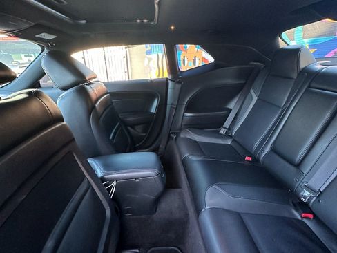 Used 2017 Dodge Challenger SXT Plus image 21