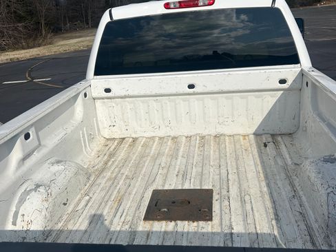 Used 2013 Chevrolet Silverado 2500 LTZ w/ LTZ Plus Package image 4