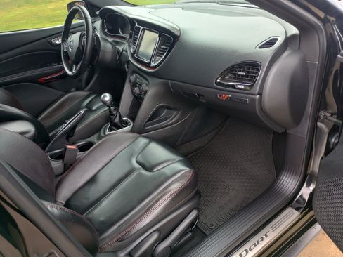 Used 2014 Dodge Dart GT w/ Sun/Sound Group image 25