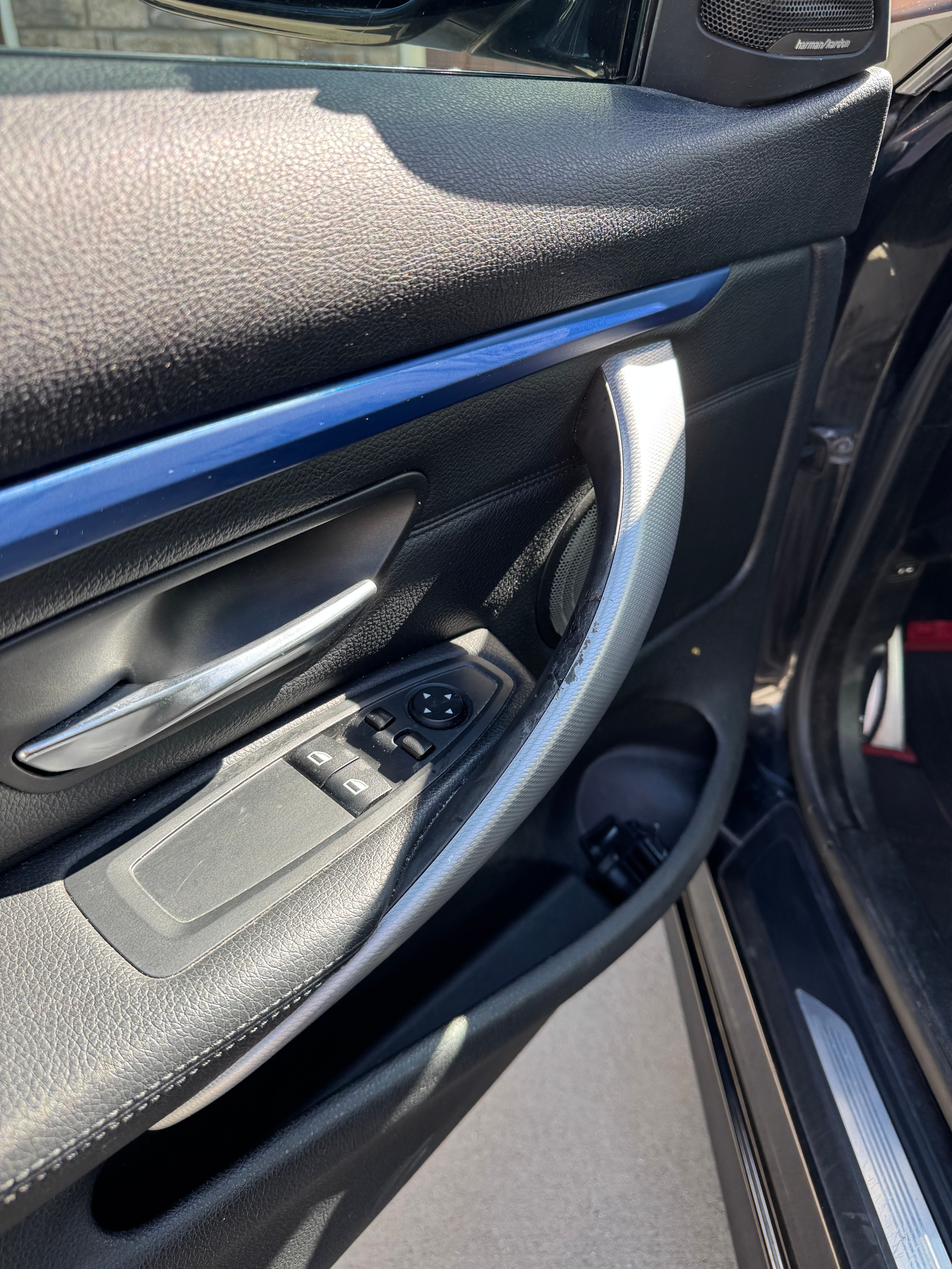 Used 2014 BMW 435i xDrive Coupe AWD/4WD image 17