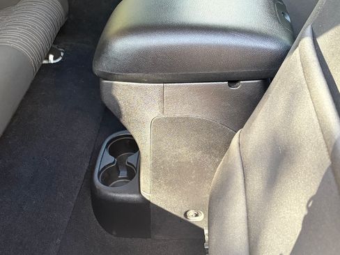 Used 2011 Jeep Wrangler Sport AWD/4WD image 20