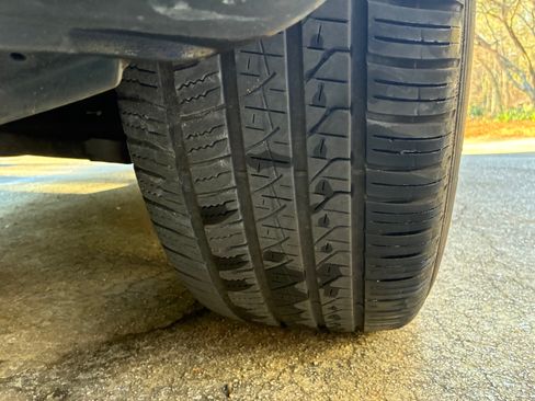 Used 2012 Mercedes-Benz GL 450 4MATIC image 16