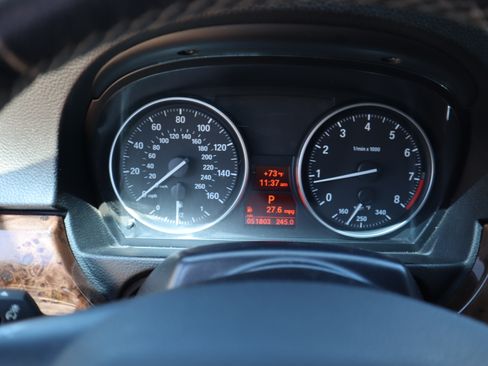 Used 2008 BMW 328i Convertible image 15