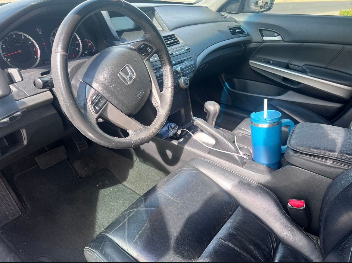 Used 2009 Honda Accord EX-L image 6