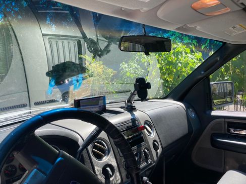 Used 2004 Ford F150 FX4 image 19